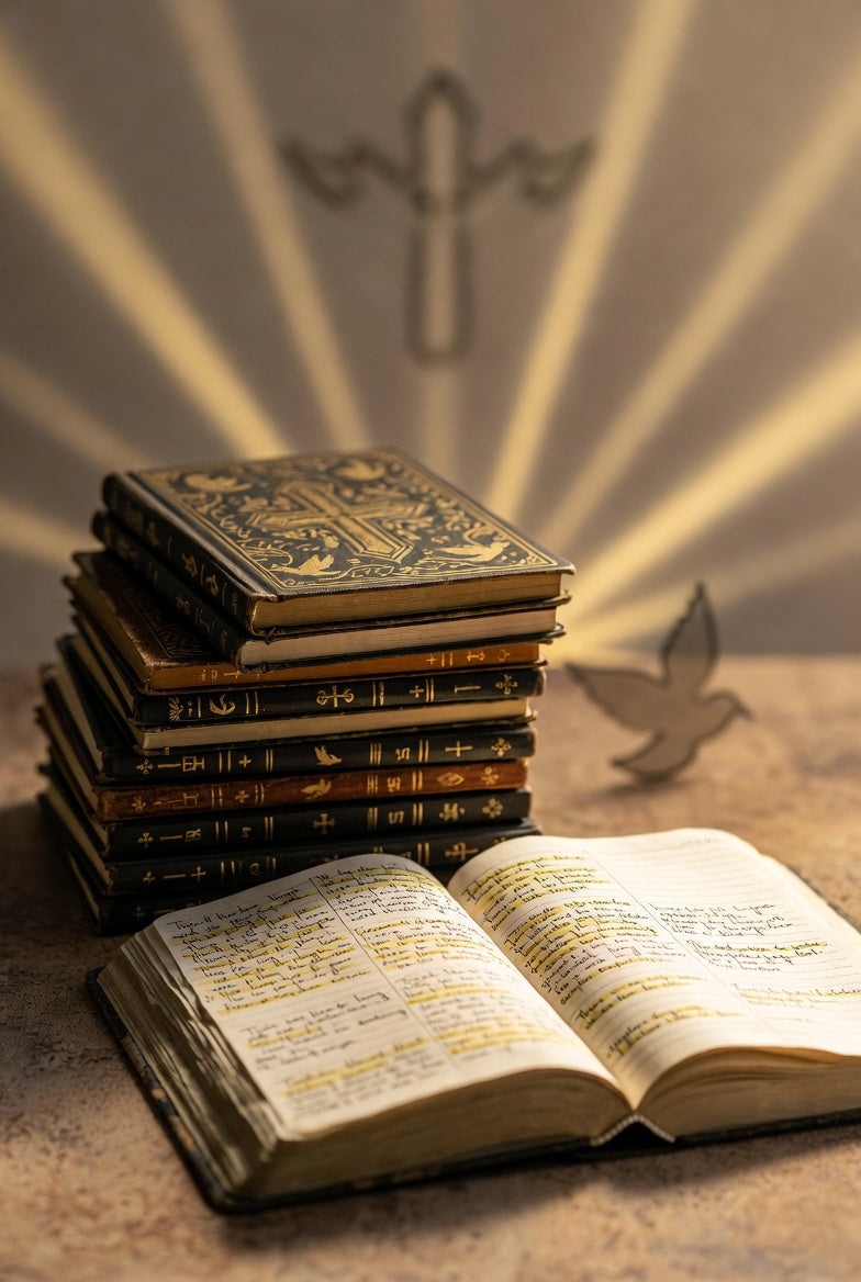 10 Lessons Learned About the Benefits of Pen and Paper Journaling