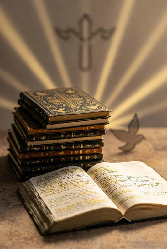 10 Lessons Learned About the Benefits of Pen and Paper Journaling